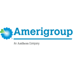 Amerigroup logo