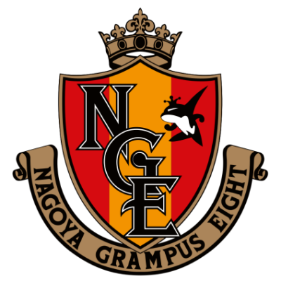 Nagoya Grampus logo