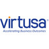 Virtusa logo