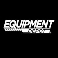 Equipment Depot logo