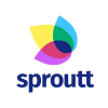 Sproutt logo