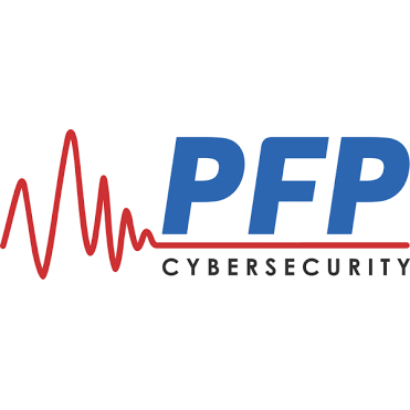 Pfp Cybersecurity (Power Fingerprinting) logo