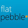 Flatpebble logo