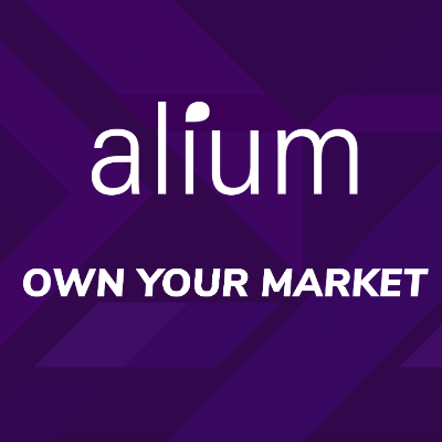 Alium logo