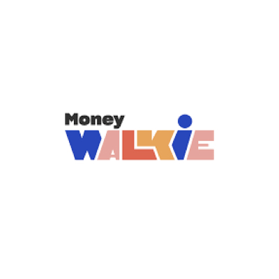 Money Walkie logo