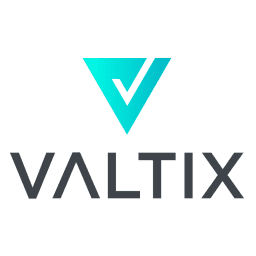 Valtix logo