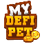 My DeFi Pet logo