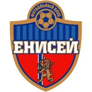 FC Yenisey Krasnoyarsk logo