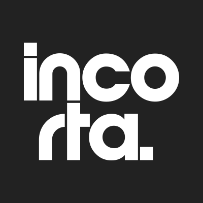 Incorta logo