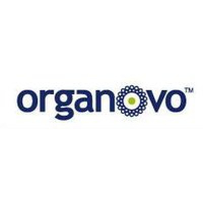 Organovo Holdings logo