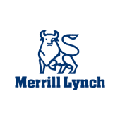 Merrill Lynch logo