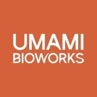 Umami Bioworks logo