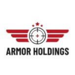 Armor Holdings logo