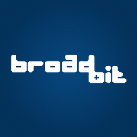 BroadBit Batteries logo