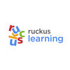 Ruckus Learning logo