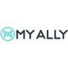 My Ally logo