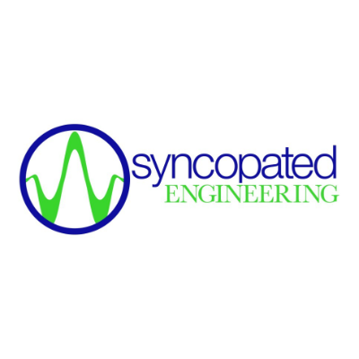 Syncopated Engineering logo