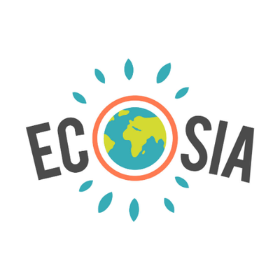 Ecosia logo