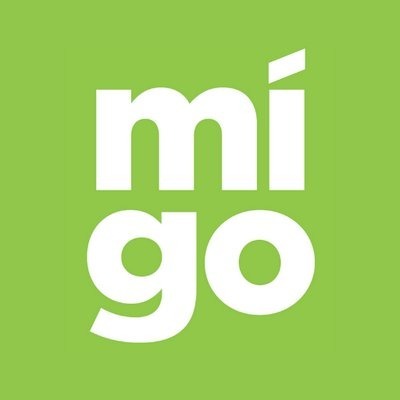 Migo (company) logo