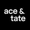 Ace & Tate logo