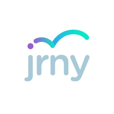 JRNY.ai logo