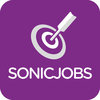 SONICJOBS  logo