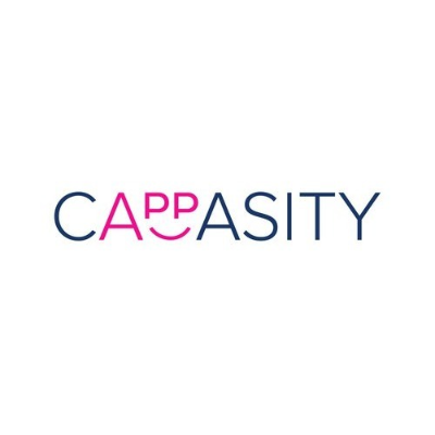 Cappasity logo