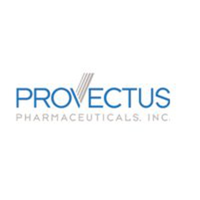 PROVECTUS PHARMACEUTICALS logo