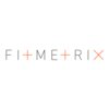 FitMetrix logo