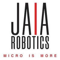 Jaia Robotics logo