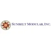 Sunbelt Modular logo