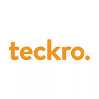 Teckro logo