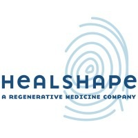 Healshape logo