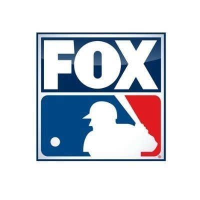 FOX Sports: MLB logo