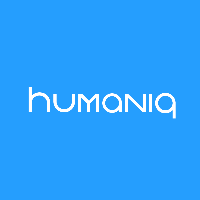 Humaniq logo