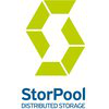 StorPool Storage logo