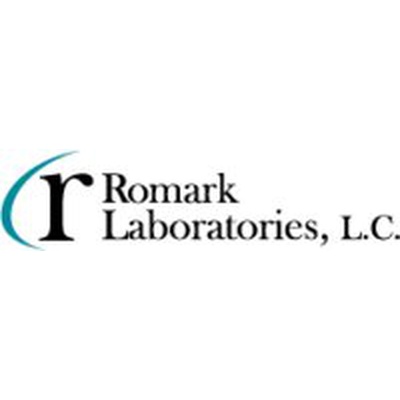 Romark Labs logo