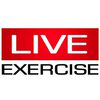 LiveExercise logo