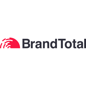 BrandTotal logo