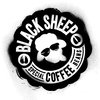 Black Sheep Coffee logo