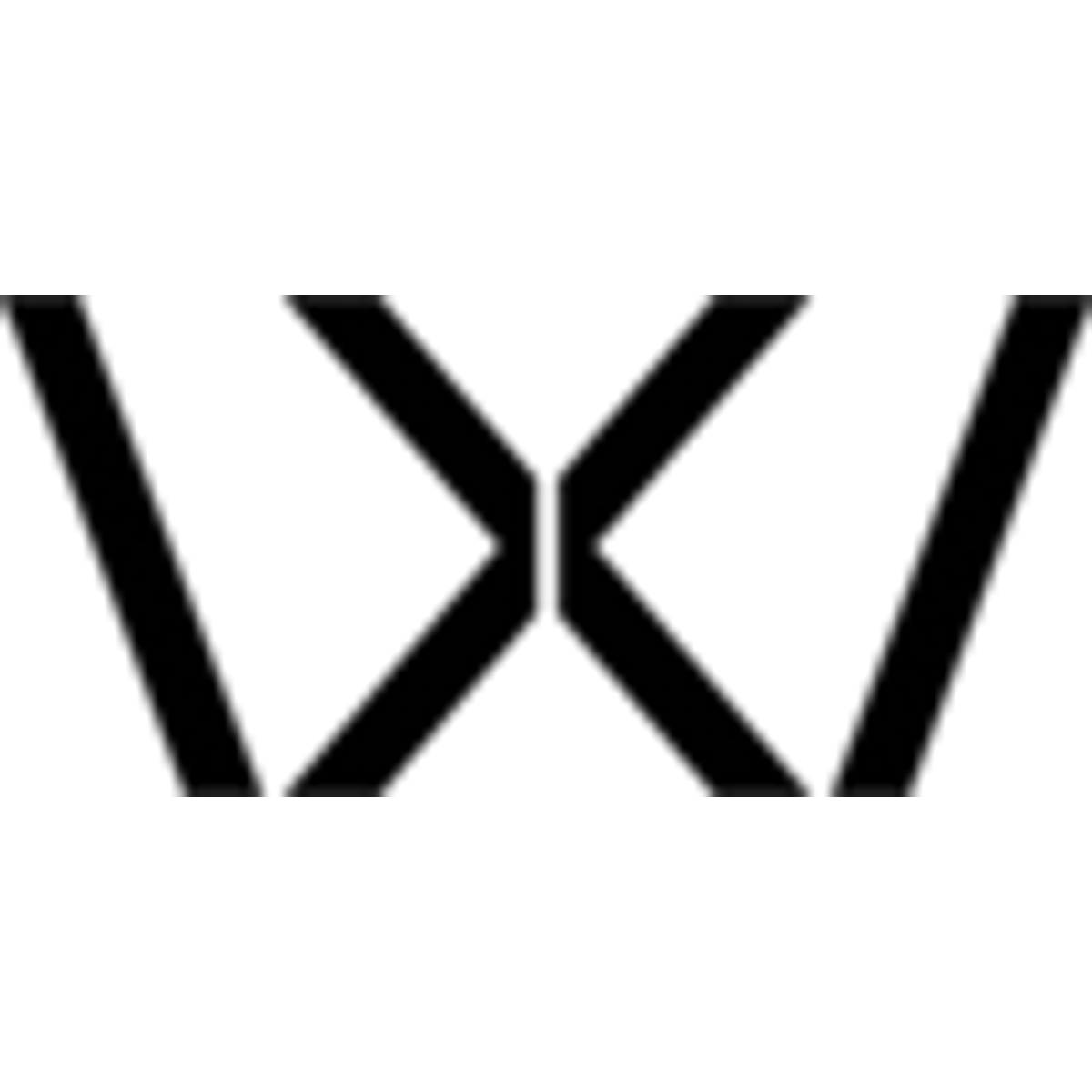 Wearable X logo