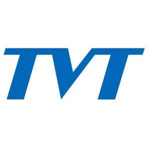 TVT Digital Technology logo