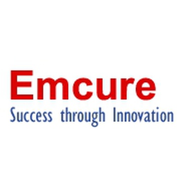 Emcure Pharmaceuticals logo