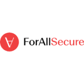 ForAllSecure logo