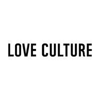 Love Culture (company) logo