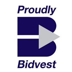 Bidvest Group logo