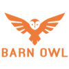 Barn Owl (company) logo