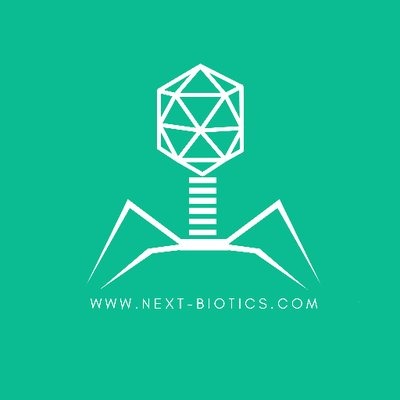 Nextbiotics logo