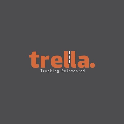 Trella logo