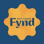 Natures Fynd logo